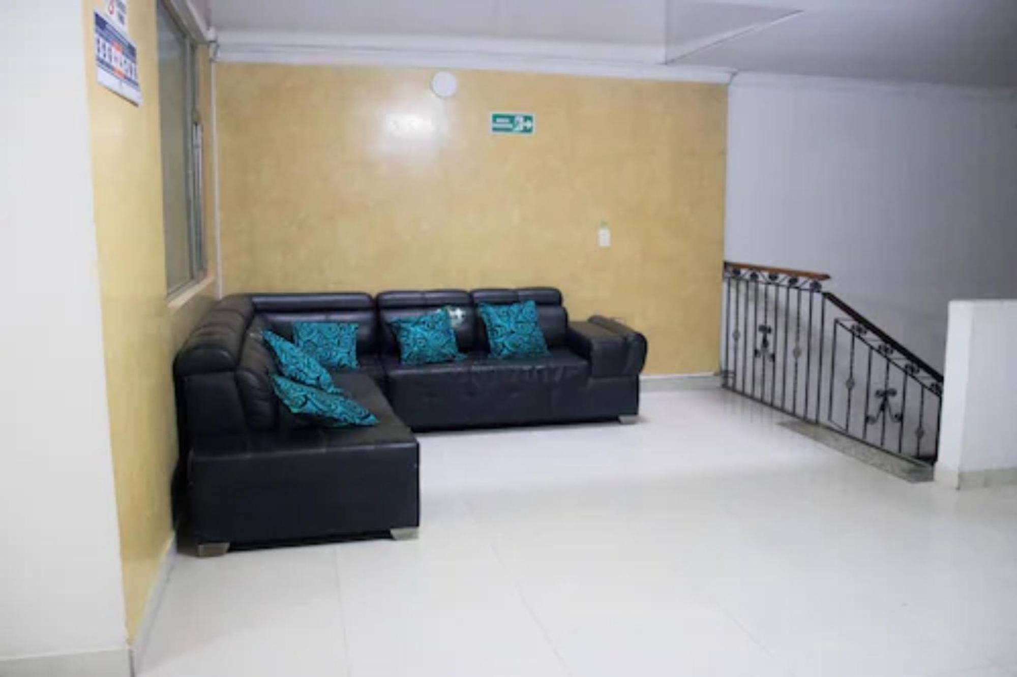 Internacional El Nogal Ipiales Hotel Bagian luar foto