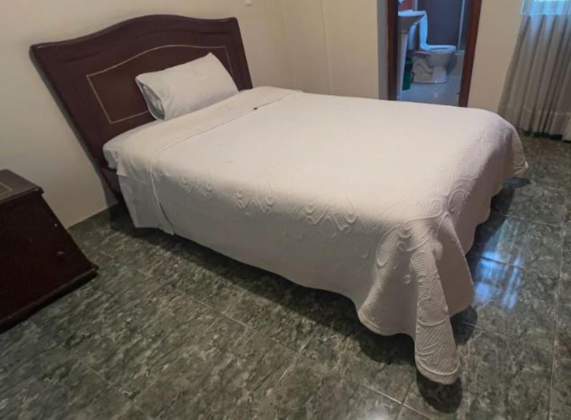 Internacional El Nogal Ipiales Hotel Bagian luar foto